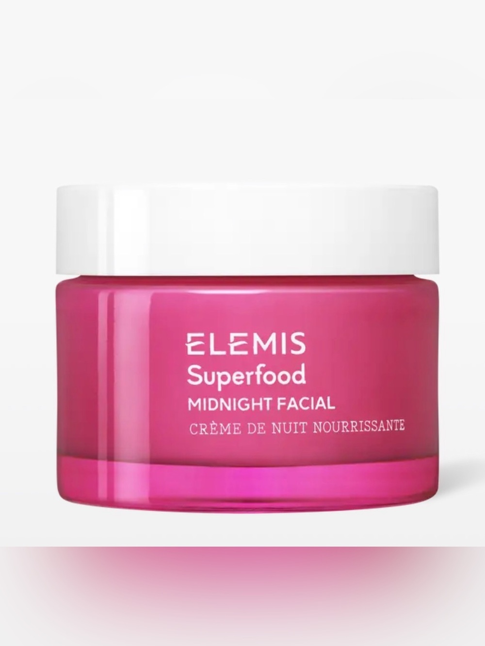 ELEMIS Superfood Midnight Facial Cream